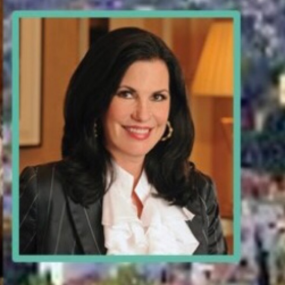 Meet your Posher, Colleen